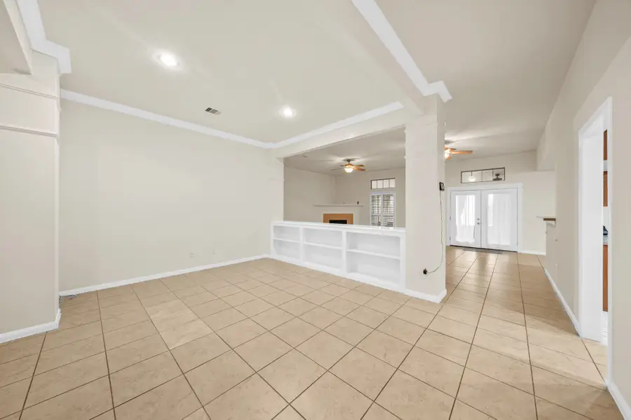 3607 Mustang Lane, Manvel, TX 77578 - #3