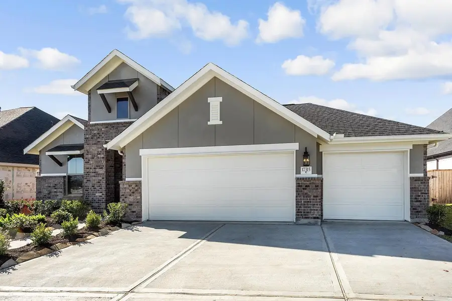 17315 Lynn Orchard Drive, Hockley, TX 77447 - #3