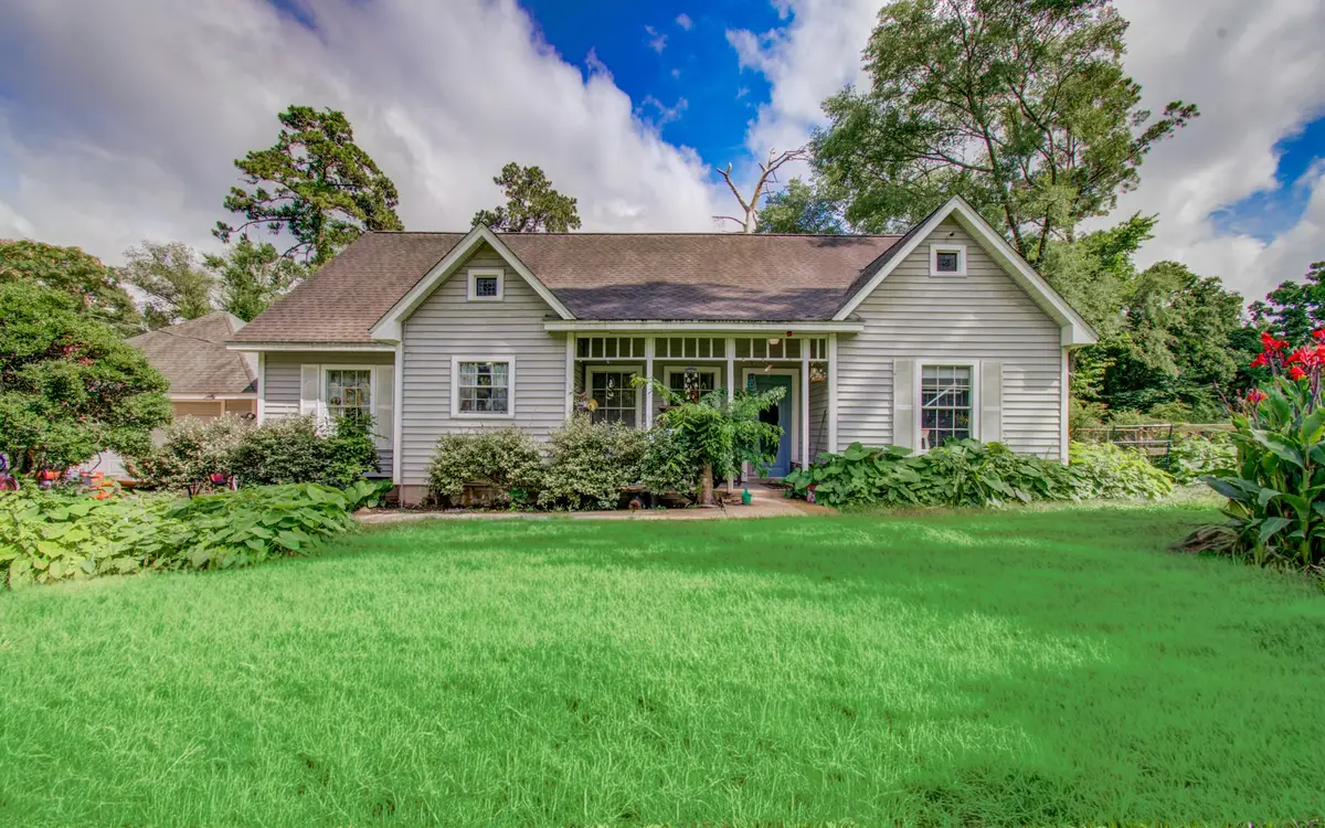 24226 Cougar Street, Magnolia, TX 77355 - #1