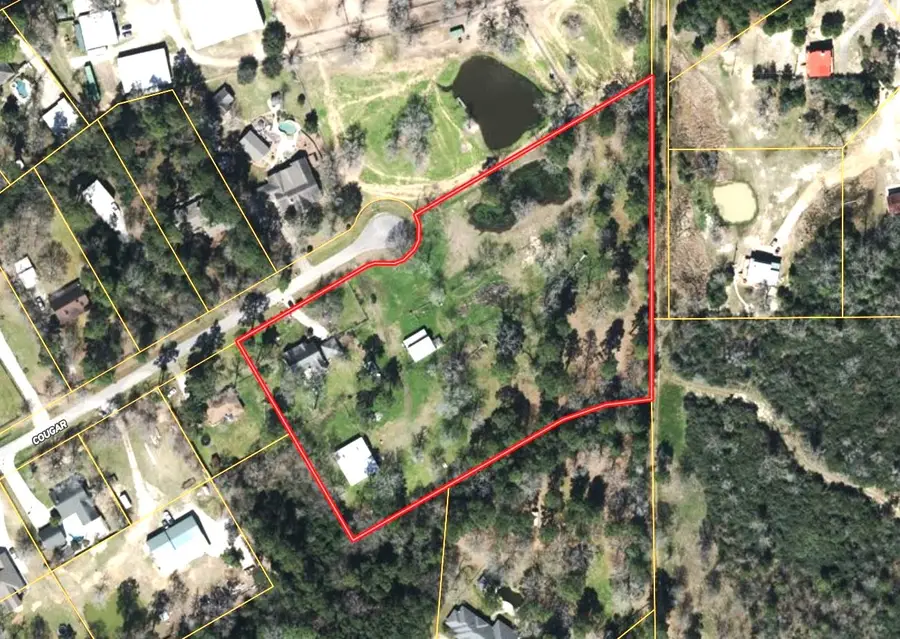 24226 Cougar Street, Magnolia, TX 77355 - #2