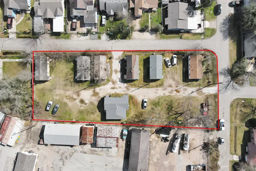 5817 Downing Street, Houston, TX 77020 - #2