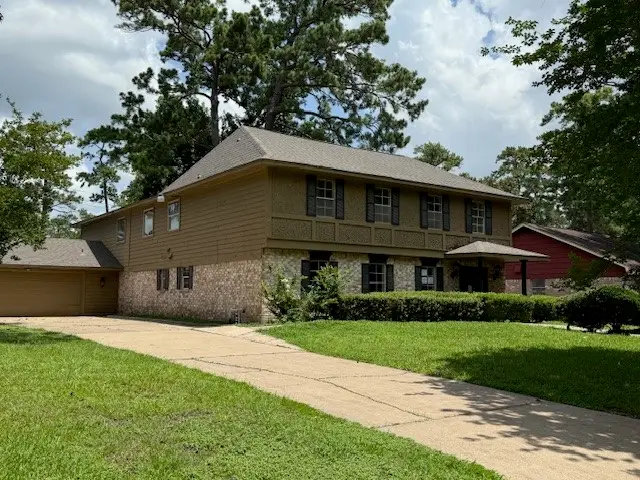 5914 Foresthaven Drive, Houston, TX 77066 - Image #1