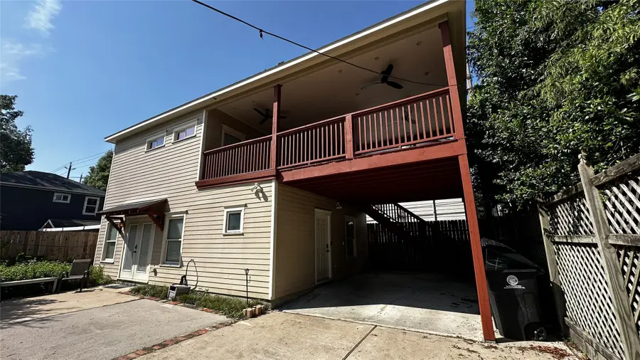 1632 Kipling Street, Houston, TX 77006 - #3