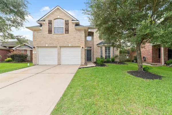 903 Osprey Pass, Katy, TX 77494