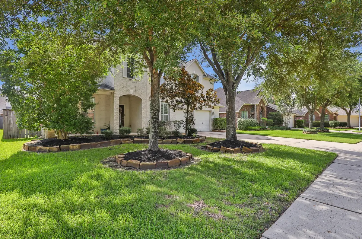 14710 Jordanbranch Lane, Humble, TX 77396 - #1