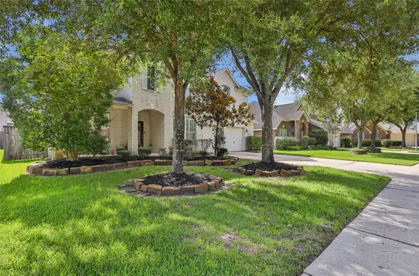 14710 Jordanbranch Lane, Humble, TX 77396