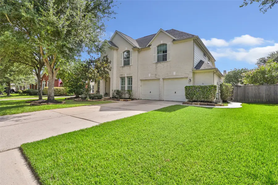 14710 Jordanbranch Lane, Humble, TX 77396 - #2