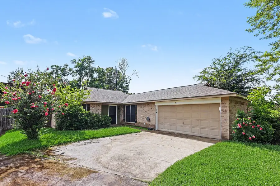 7307 Willow Oak Drive, Baytown, TX 77521 - #3