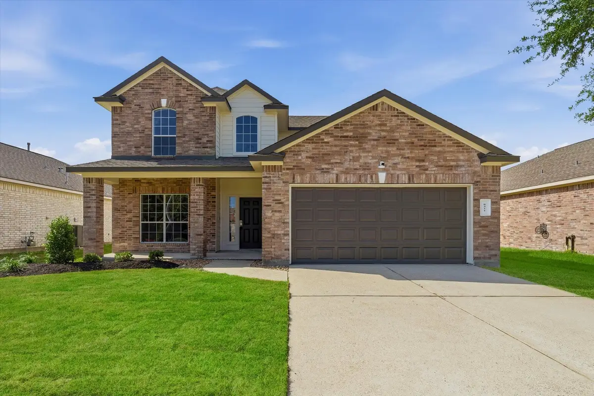 8311 Rusty Blackhaw Lane, Baytown, TX 77523 - Image #1