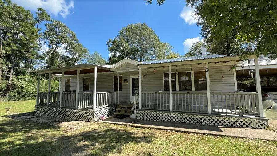 318 Baletka Boulevard, Livingston, TX 77351 - Image #2