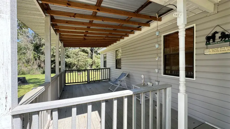 318 Baletka Boulevard, Livingston, TX 77351 - Image #3