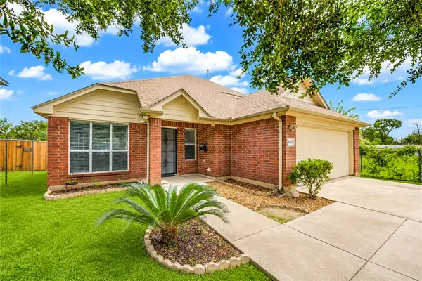 8645 Rinn Street, Houston, TX 77078