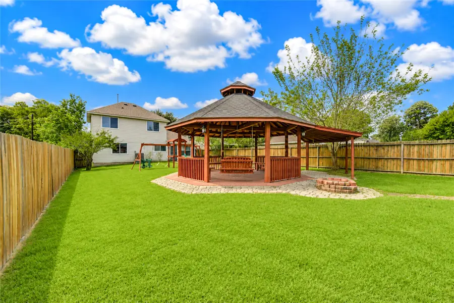 8645 Rinn Street, Houston, TX 77078 - #2