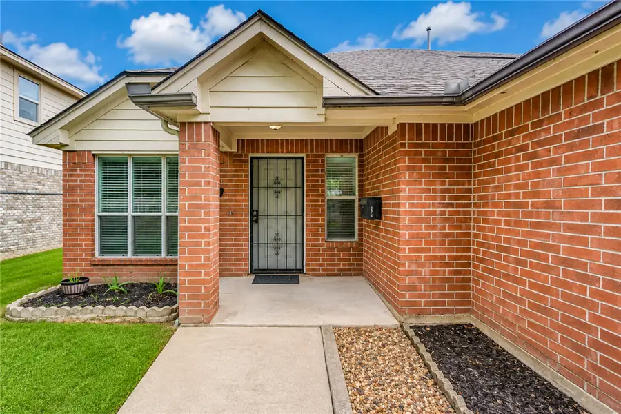 8645 Rinn Street, Houston, TX 77078 - #3