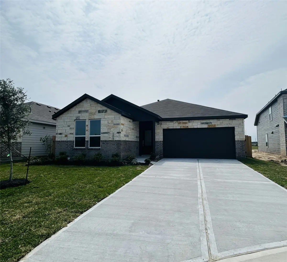 12815 Ivy Creek Court, Crosby, TX 77532 - #1
