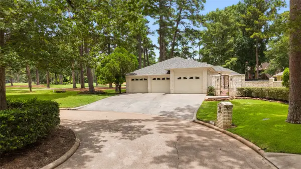 3514 Cypress Point Circle, Montgomery, TX 77356