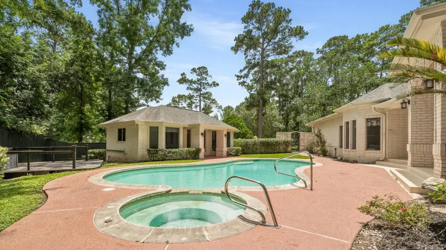 3514 Cypress Point Circle, Montgomery, TX 77356 - #2