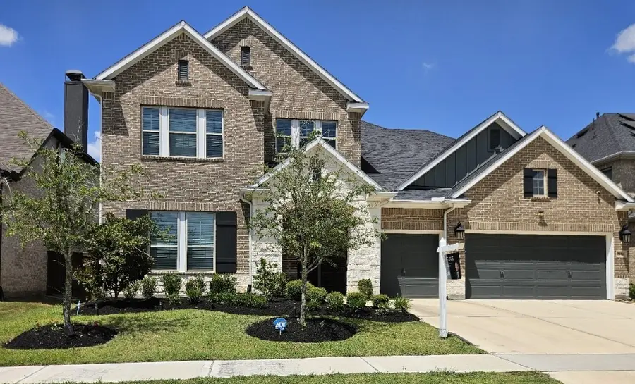 7006 San Bernard Trail, Katy, TX 77493 - #2