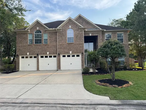 6311 Auburn Terrace Court, Spring, TX 77389