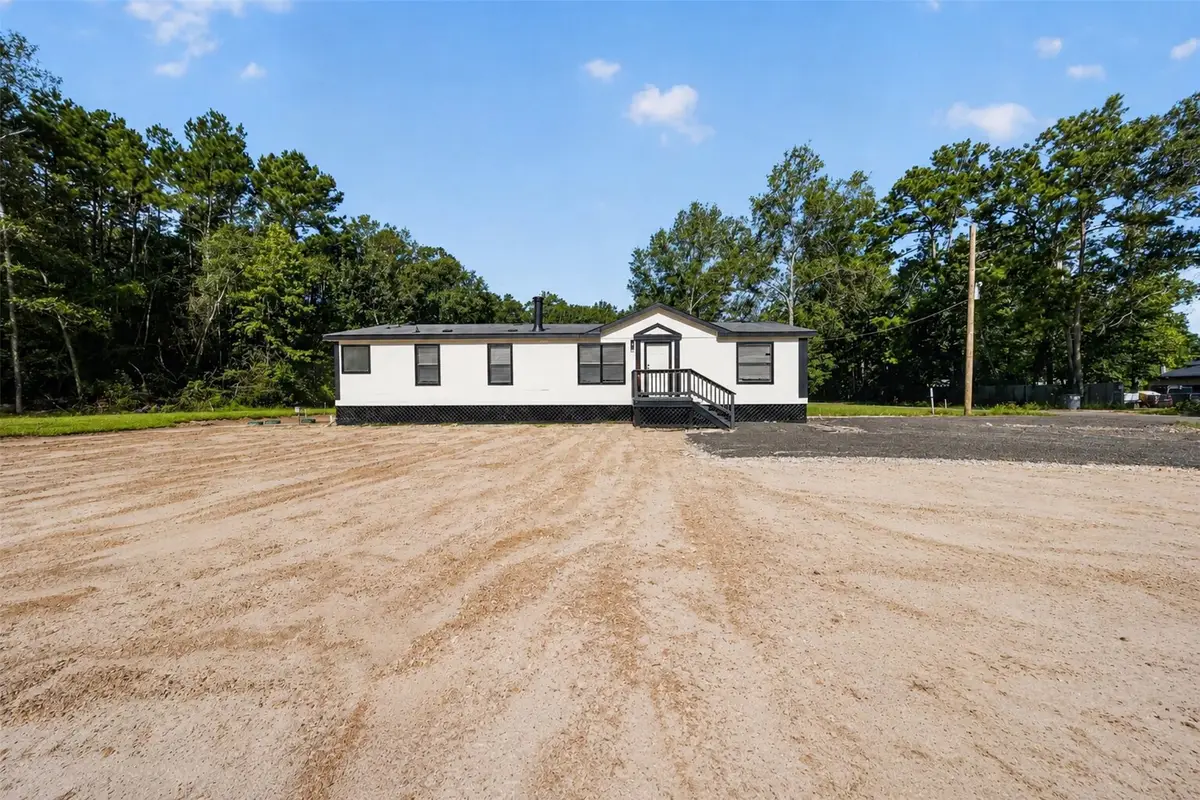 27184 Lazy S Street, Splendora, TX 77372 - #1