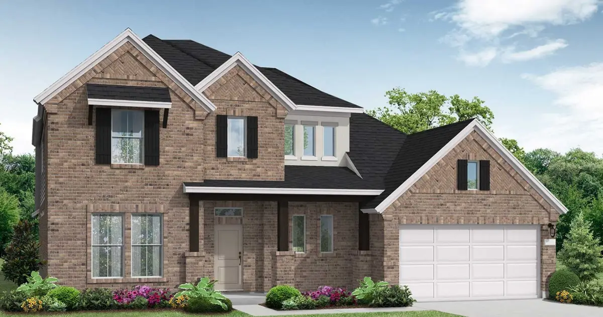 4906 Sweet Cherry Court, Manvel, TX 77578 - Image #1