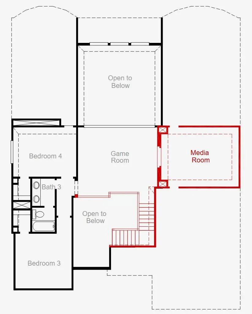 4906 Sweet Cherry Court, Manvel, TX 77578 - Image #3