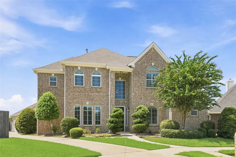 4503 Santee Circle, Baytown, TX 77521 - #2