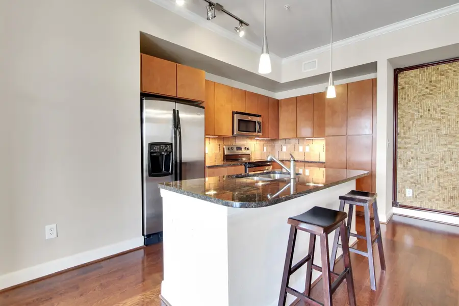 300 St Joseph Parkway #318, Houston, TX 77002 - #3