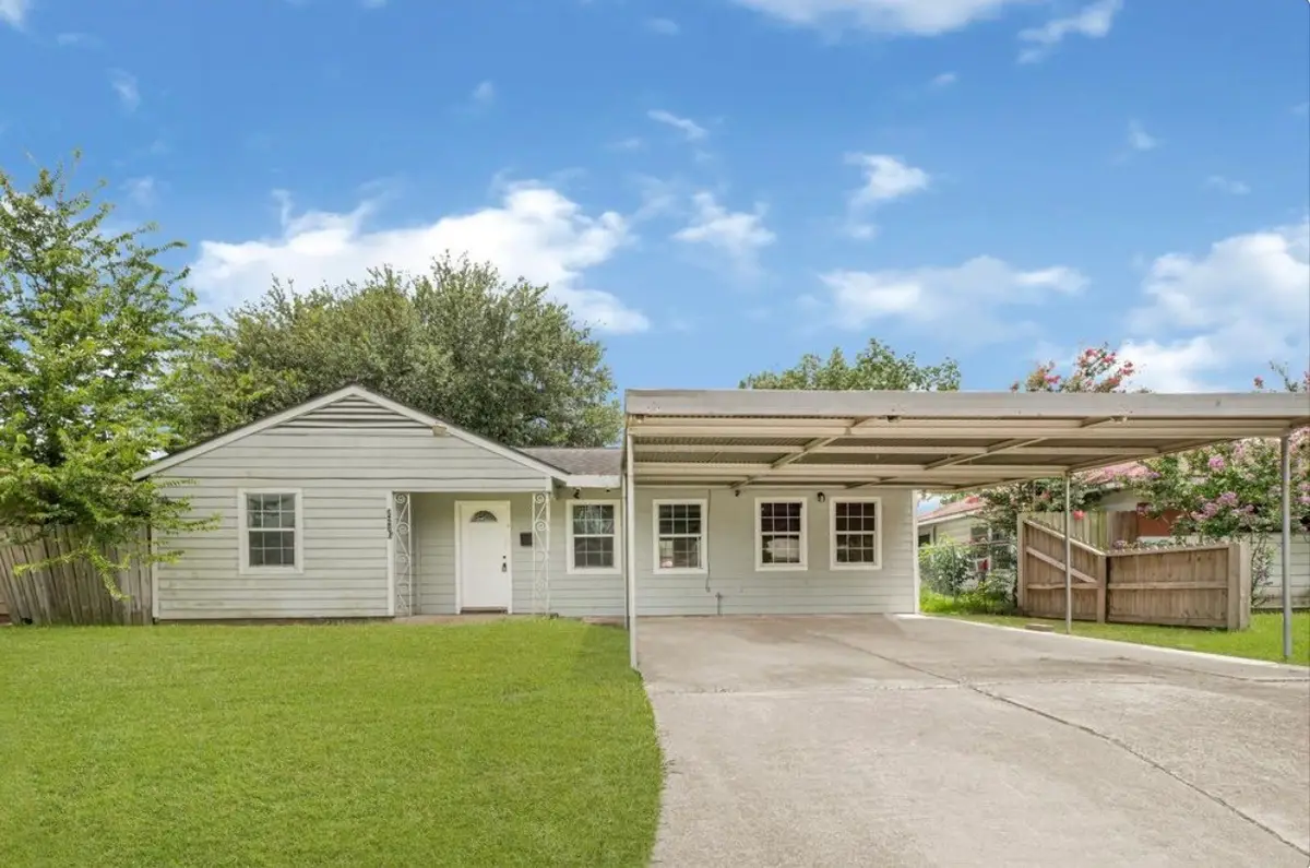 2210 Marshall Street, Pasadena, TX 77506 - #1