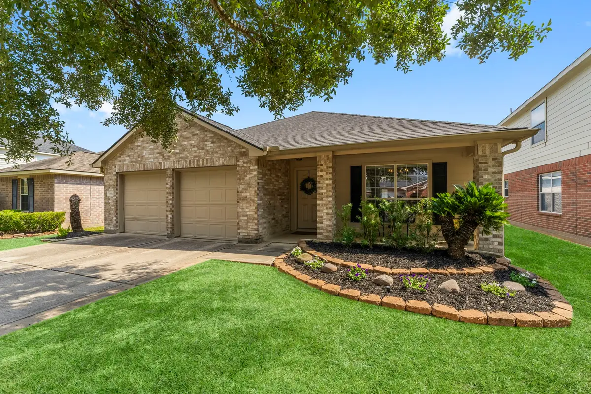 8219 Hardy Elm Street, Spring, TX 77379 - Image #1
