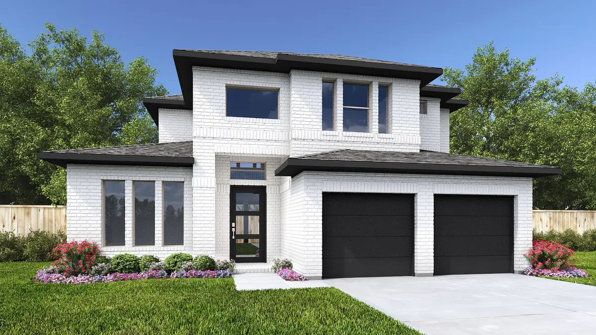 15722 Koi Gardens Lane, Conroe, TX 77302 - #1