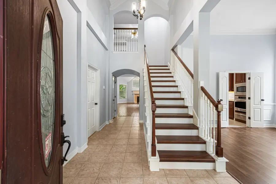 16211 Halpren Falls Lane, Cypress, TX 77429 - Image #2