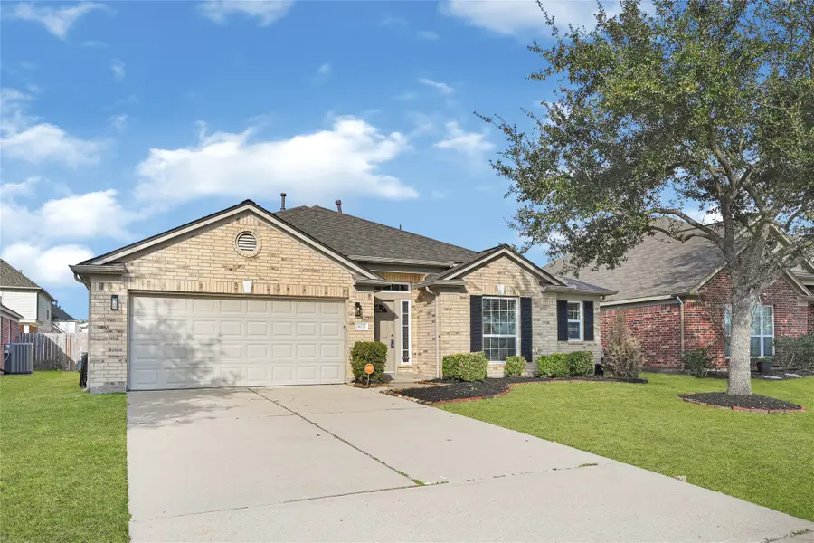 18426 Cypress Lake Village Drive, Cypress, TX 77429 - #2