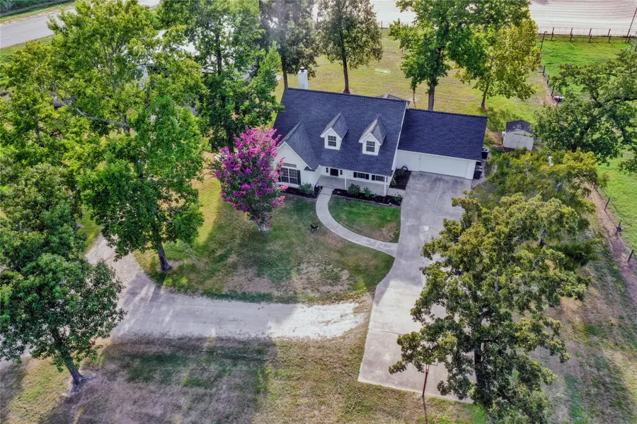 23707 Sanders Cemetery Road, Magnolia, TX 77355 - Image #2