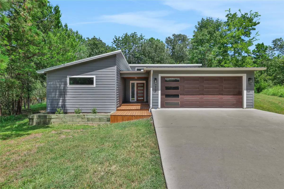 70 N Royale Greens Drive, Coldspring, TX 77331 - #1