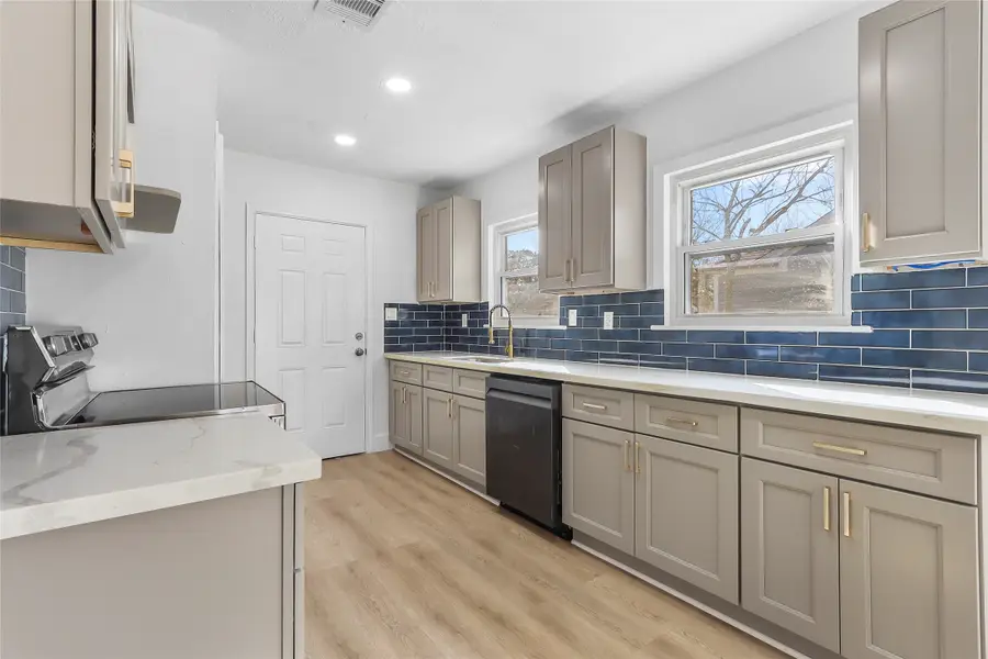 4516 Normandy Way, Houston, TX 77021 - #2