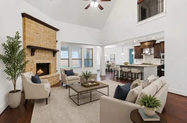 5919 Solara Ledge Lane, Sugar Land, TX 77479