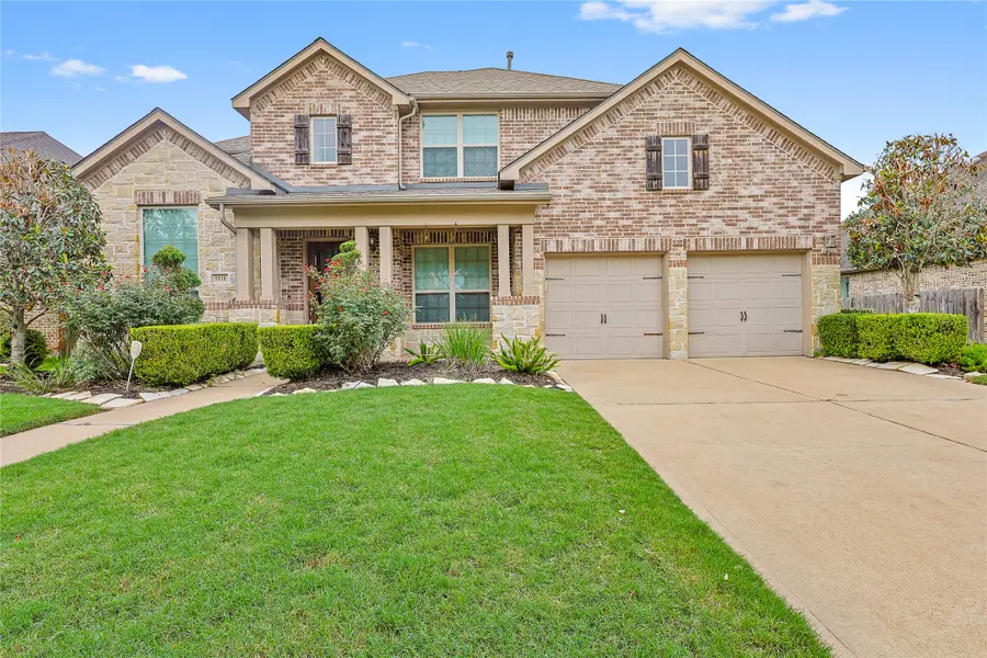 5919 Solara Ledge Lane, Sugar Land, TX 77479 - #2