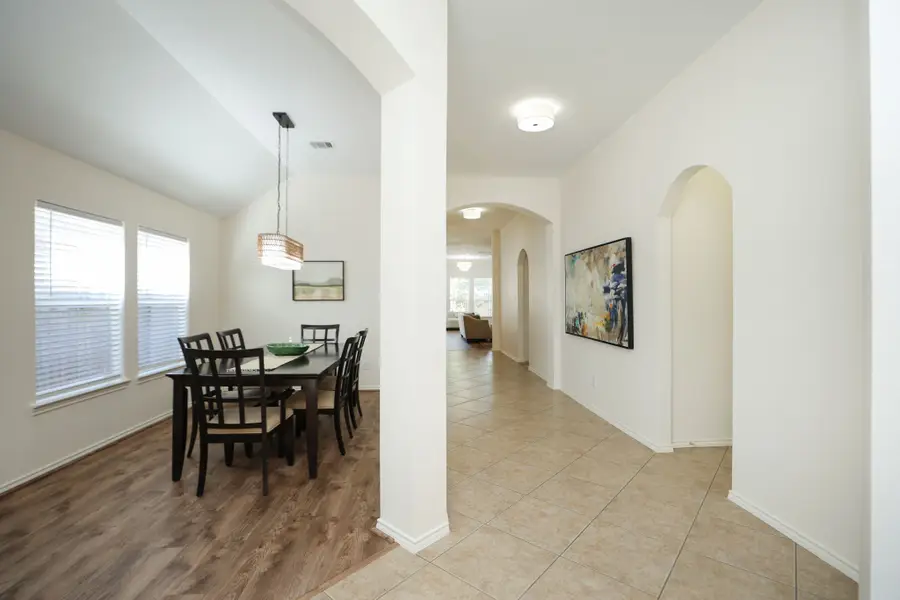 4814 Mosaic Canyon Court, Humble, TX 77396 - #3