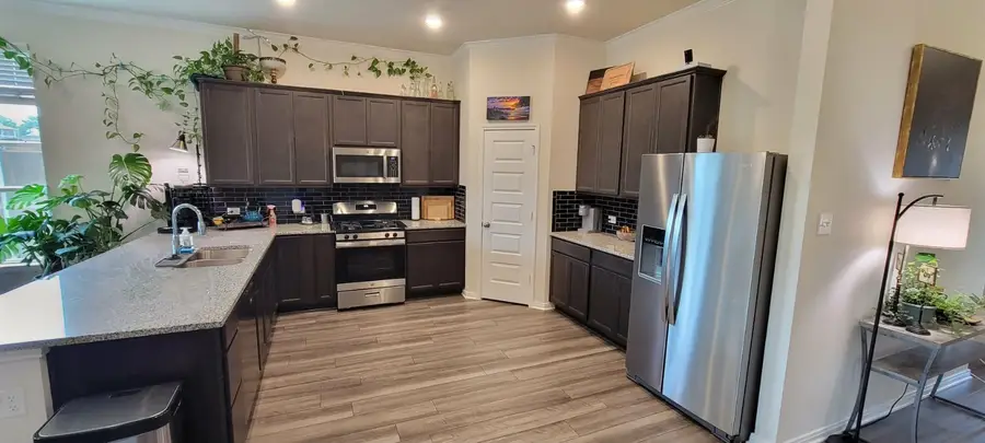 1452 Lake Ridge Drive, Brenham, TX 77833 - #2