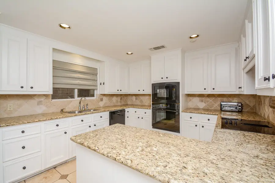 9518 Bayou Brook Street, Houston, TX 77063 - #3