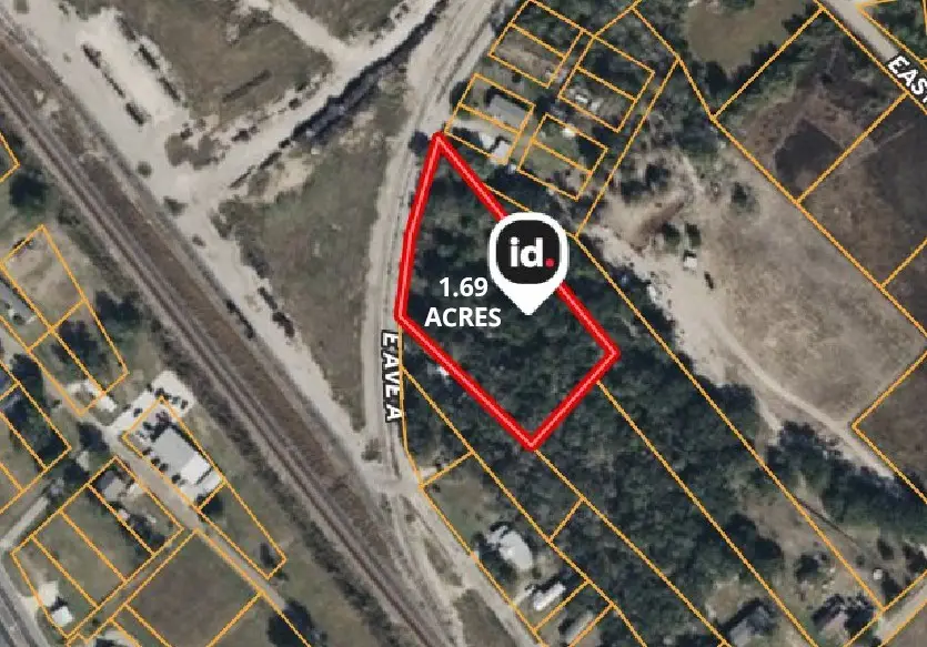 571 Railroad Road, Somerville, TX 77879 - Image #1