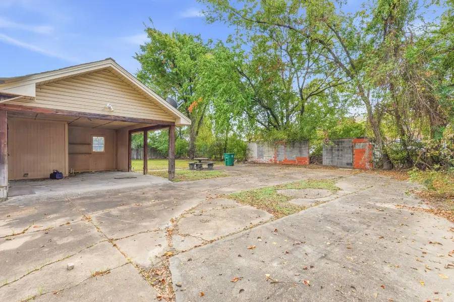 600 E Whitney Street, Houston, TX 77022 - #3
