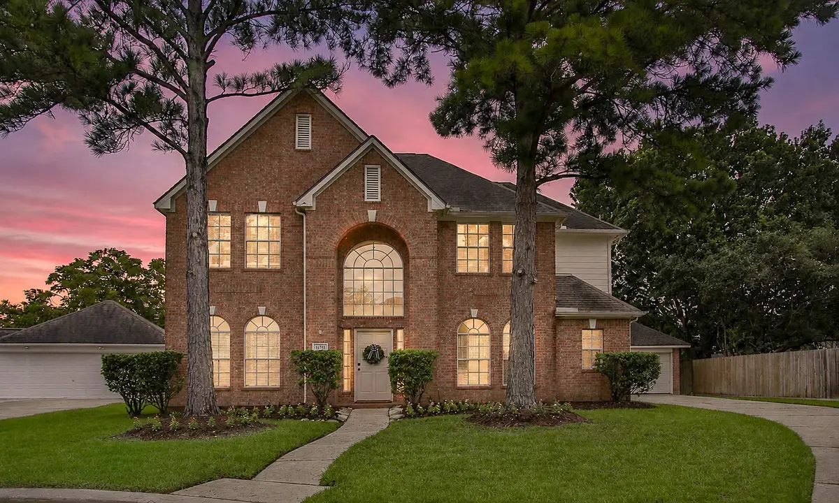 11711 Spring Path Court, Tomball, TX 77377 - #1