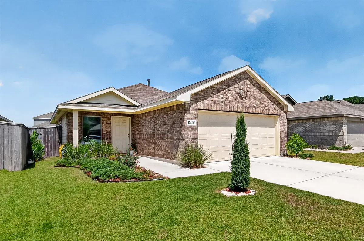 17414 Cyprian Cedar Lane, New Caney, TX 77357 - #1