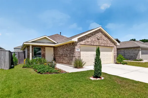 17414 Cyprian Cedar Lane, New Caney, TX 77357