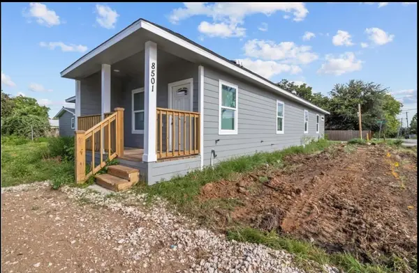 8501 Denby Street, Houston, TX 77012