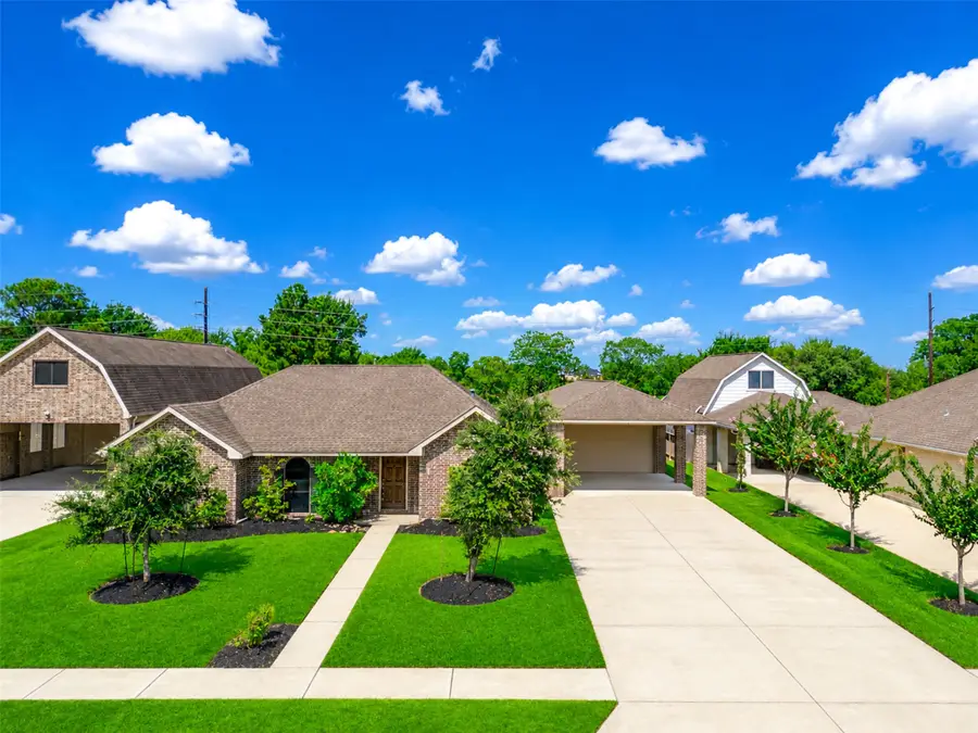 6514 Marble Falls Lane, Manvel, TX 77578 - #3