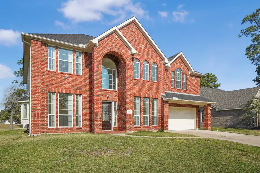 8703 Silver Lure Drive, Humble, TX 77346 - #2