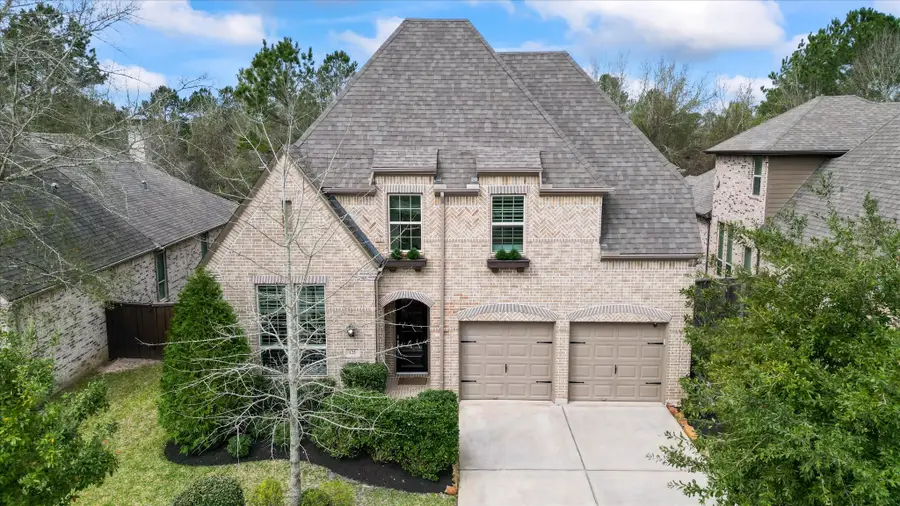 125 Russet Bend Place N, Montgomery, TX 77316 - #2